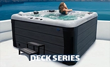 Deck Series Alesund hot tubs for sale
