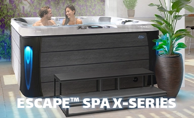 Escape X-Series Spas Alesund hot tubs for sale