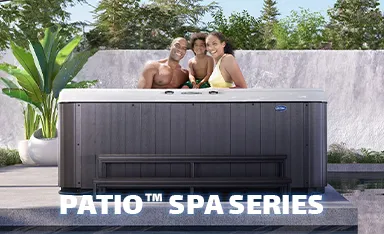 Patio Plus™ Spas Alesund hot tubs for sale