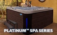 Platinum™ Spas Alesund hot tubs for sale