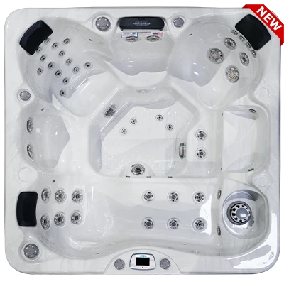 Costa-X EC-749LX hot tubs for sale in Alesund