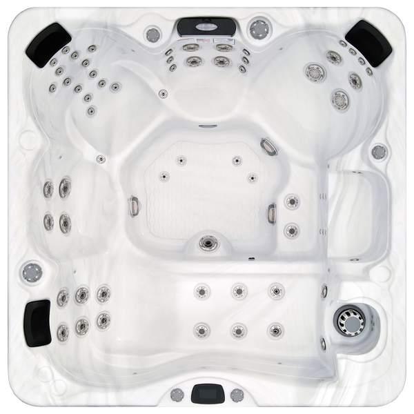 Avalon-X EC-867LX hot tubs for sale in Alesund