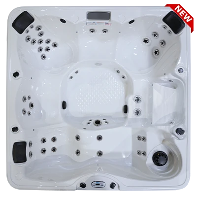 Pacifica Plus PPZ-743LC hot tubs for sale in Alesund