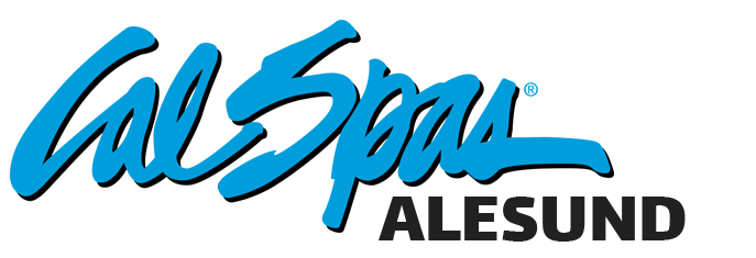 Calspas logo - Alesund