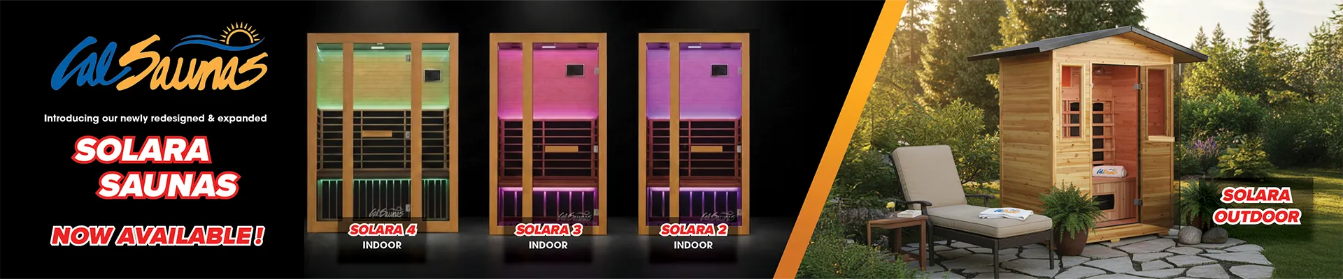 Calspas hot tub being used in a family setting - Alesund