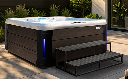 Escape Plus&trade; Spas Alesund hot tubs for sale