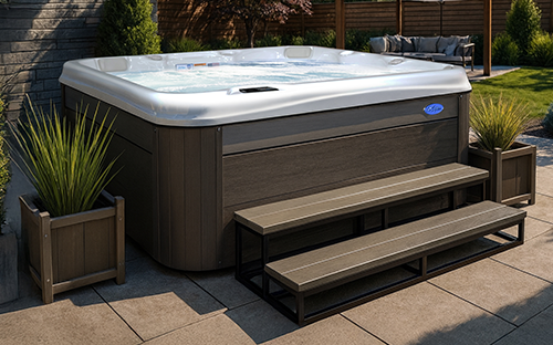 Patio&trade; Spas Alesund hot tubs for sale